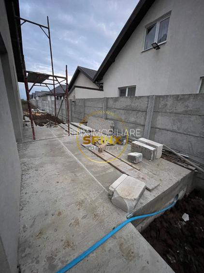 Casa de vanzare P+M Pantelimon, Tineretului Direct Dezvoltator - 7