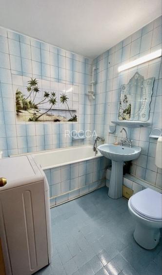 Apartament de 3 camere modern ,la doar 5 minute de metrou-zona Gorjului  - 8