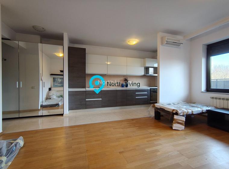 Apartament 2 camere Baneasa - 3