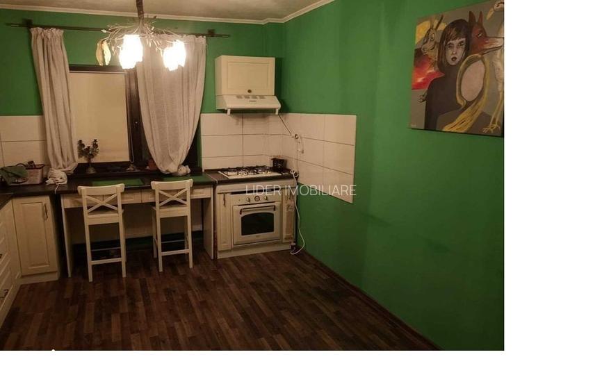 Metrou Brancoveanu, Oltenitei, apartament 2 camere decomandat, confort 1 - 3