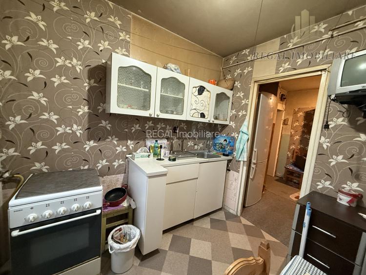 2 Camere | Drumul Taberei - Plaza | Balcon | 3 min metrou - 10