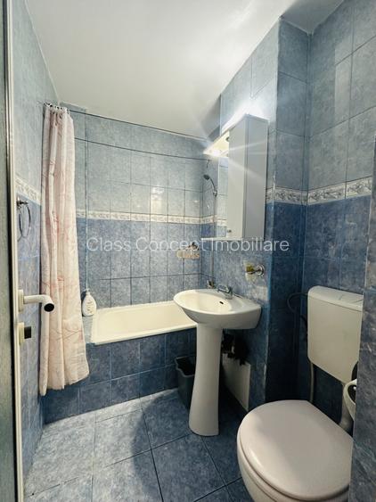 Garsoniera | investitie | 21 mpu | Zona Gr. Alexandrescu Manastur - 5