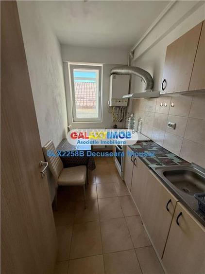 Garsoniera mobilata utilata Militari Residence, 49.900 euro - 17