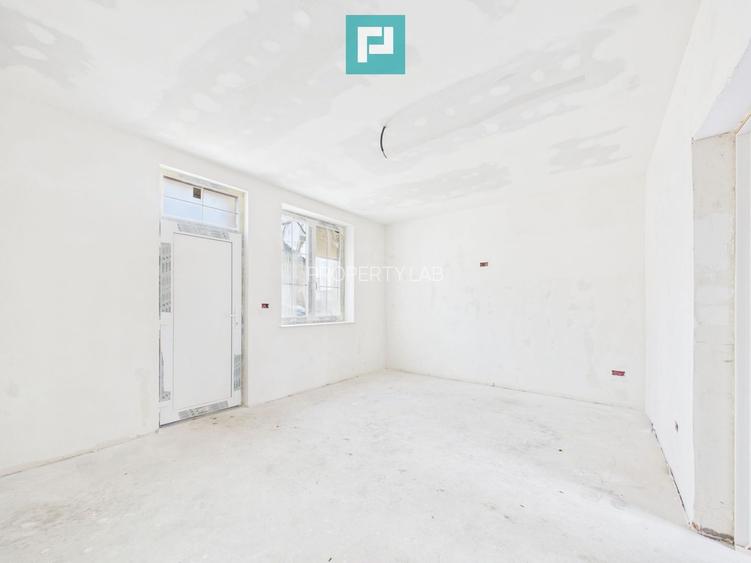 Apartament la casă în Pârneava - 9