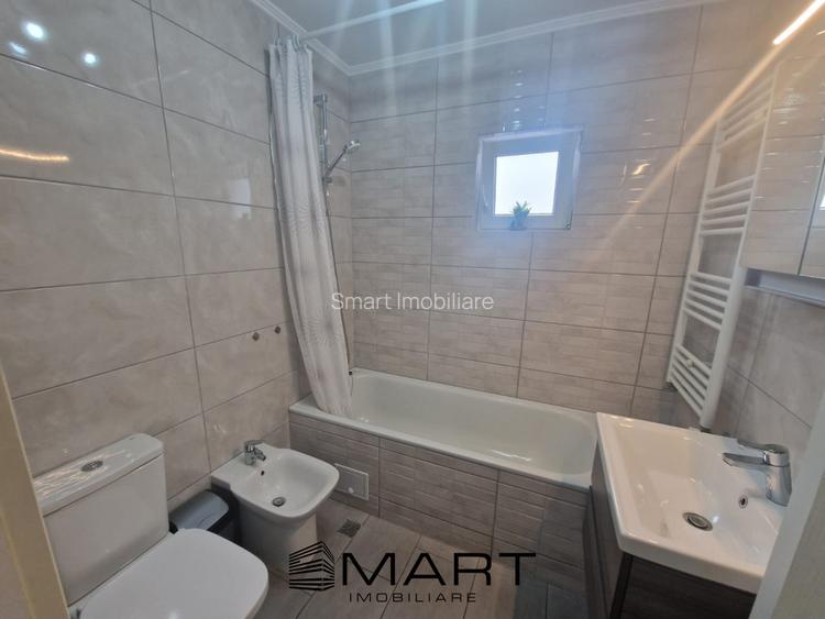 Apartament cu 2 camere in Turnisor - 6