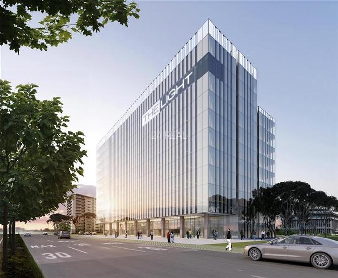 Inchiriere spatii de birouri The Light I - Politehnica - 10