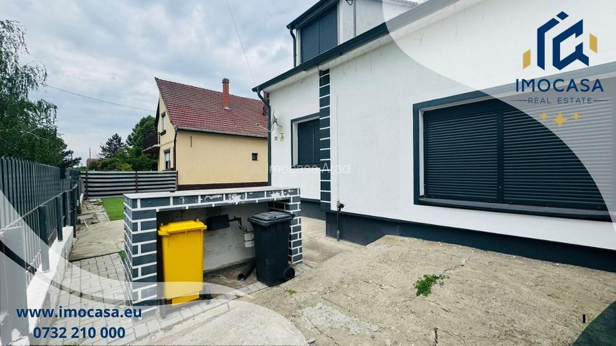 OCAZIE RARĂ preț Imbatabil Casă P+M cu 3000 mp teren, Battonya Ungaria - 9