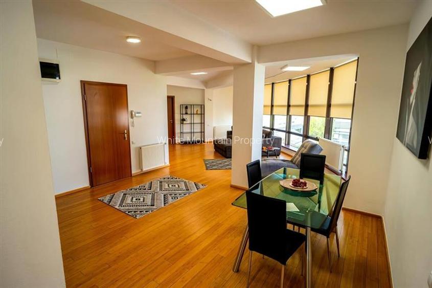 Apartament 2 camere, inchiriere lunga durata, Herastrau - 2