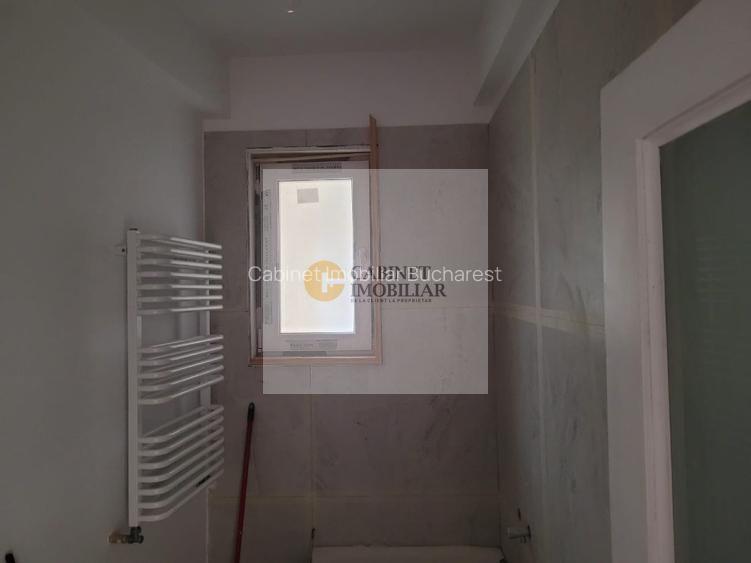 4 camere I Parc Cismigiu I Etaj 1 I 111 mp - 11