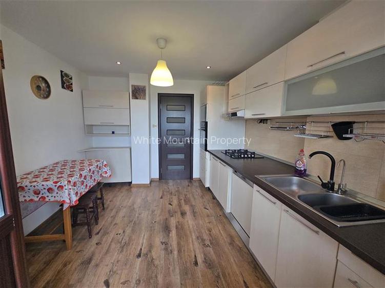 Ghencea, apartament 2 camere - 6
