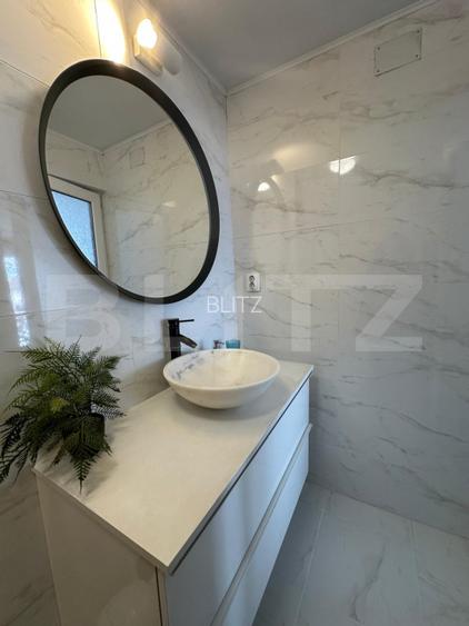 De vânzare pensiune de vis în cadru pitoresc, zona Moieciu de Sus - 11