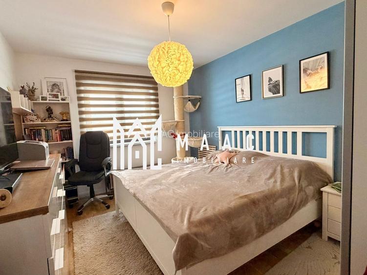 Casă individuală | 4 Camere | 124 MPU | Cristian - 7