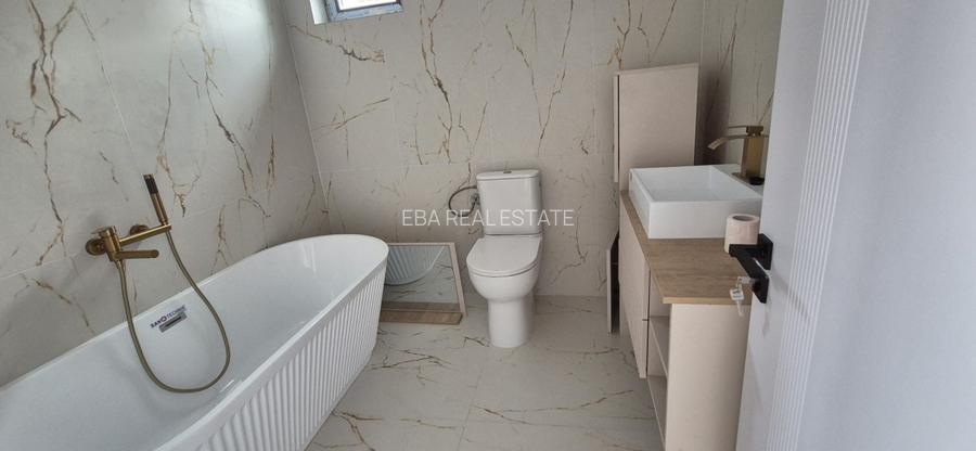 Duplex superb 106 mp construiti, 179 mp, ideal pentru familie tanara, Chiajna - 10