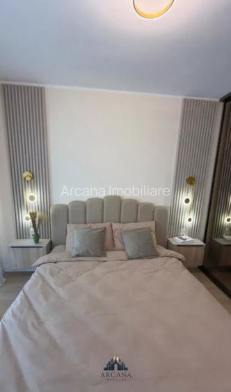 Apartament 2 camere bloc 2026 strada Eroilor Florești - 7