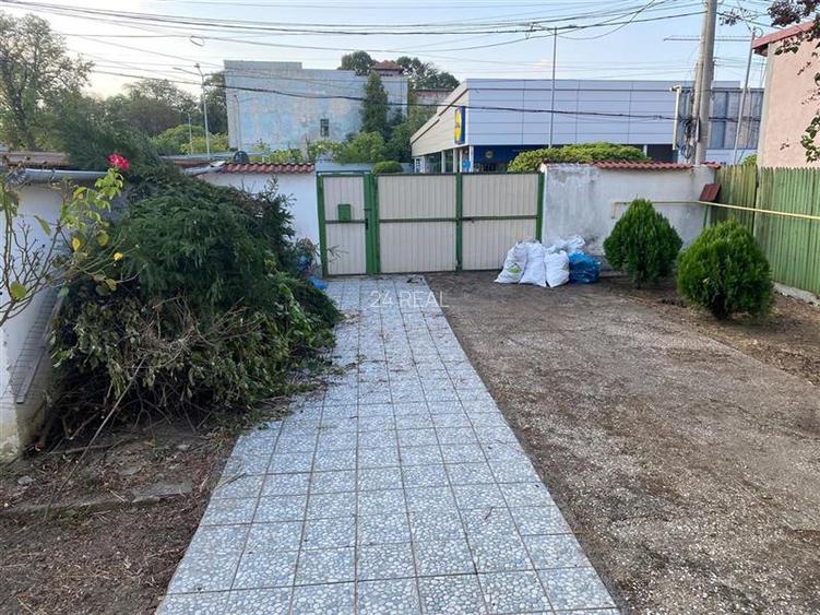 Vila de inchiriat in zona Bucurestii Noi - langa Parc Bazilescu - 3