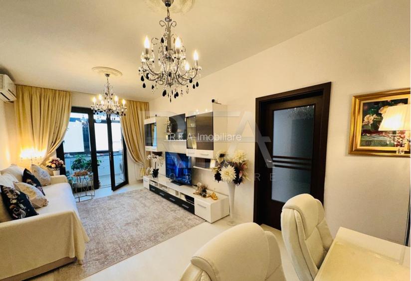 3 Camere Valea Oltului  - 3