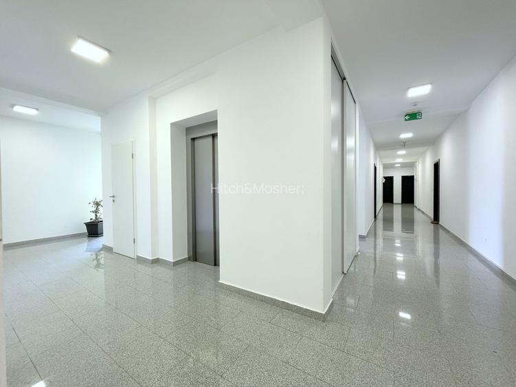 Apartament 2 camere inchiriere - zona Braytim I Mures - 12