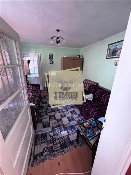 Casa individuala 120mp | anexe | teren 1300mp | Miercurea Sibiului - 12