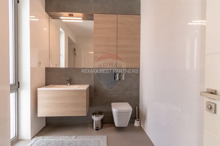 Casa de lux de vanzare in White House Residence - 32