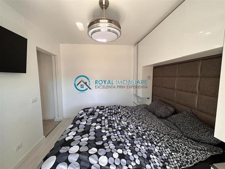 Royal Imobiliare - Vanzare Apartament de lux zona Ultracentrala - 11