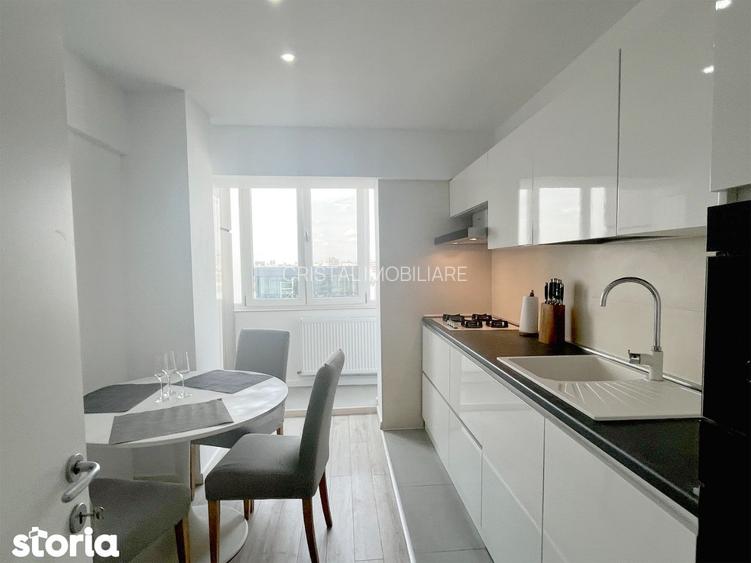 3 camere, 90 mp, Mobilat Lux Decebal Rond Alba Iulia - 3