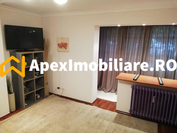 Garsoniera de inchiriat Drumul Taberei București | ApexImobiliare.ro - 2