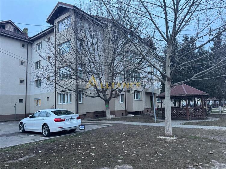 Popesti Soseaua Oltenitei Apartament 3 Camere 80 mp - 19