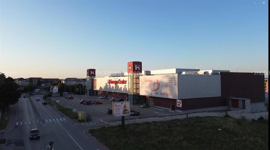 Teren 8300 mp la E85 Intrare in Suceava De Vanzare 0727817187 - 3