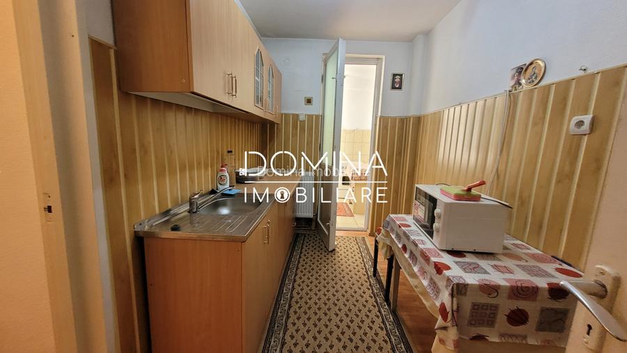 Închiriere apartament 2 camere situat în Târgu Jiu, zona centrală - 4