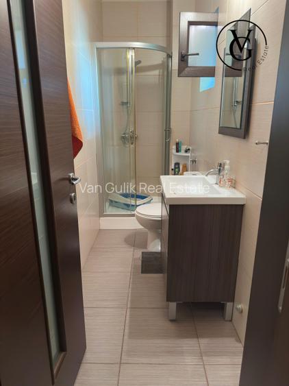 Vila individuala 4 camere cu vedere catre Padurea Baneasa - 4