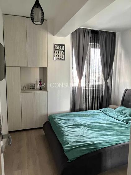 Apartament 2 Camere | Decomandat | Berceni | Kristal Residence - 5