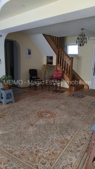 Eleganță, spațiu și confort modern – proprietate premium în Comănești - 6