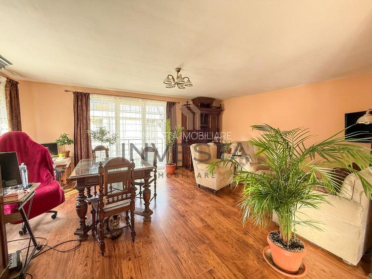 Casa individuala, Cartier Europa, retrasa de la strada principala! - 4