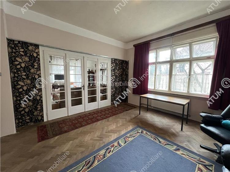 Casa individuala cu 4 camere si teren 900 mp zona Calea Poplacii - 5