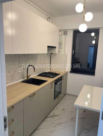 Drumul Taberei - Bulevardul Timisoara - Apartament 2 camere Modern - Bloc Nou - 5