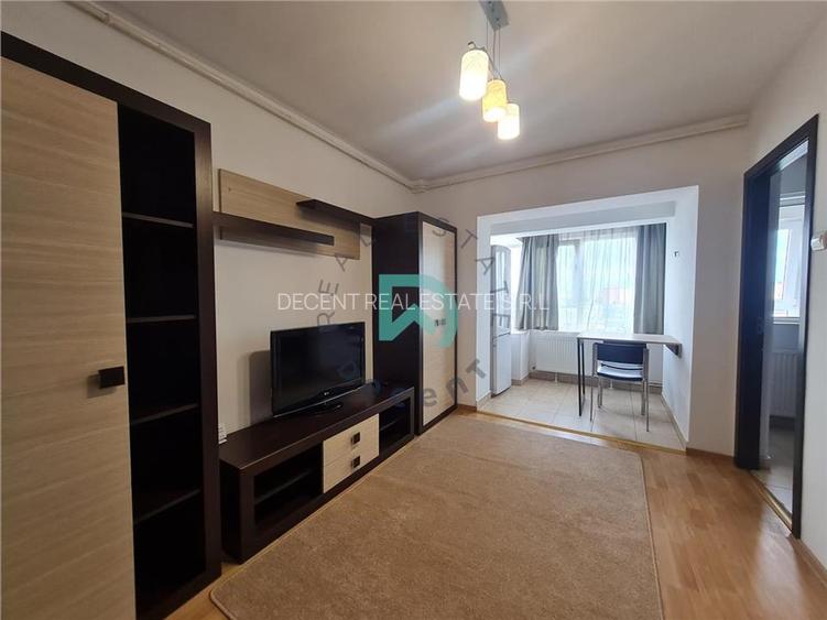 Garsoniera Judetean-Zizinului, mobilata, Brasov - 11