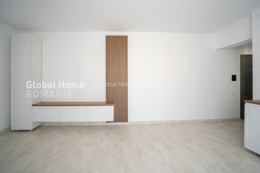 Apartament Premium NOU 2 cam 67 MP |Pipera Rond OMV-Aviatiei |Semimobilat - 4