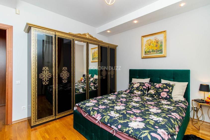 View spectaculos | B-dul Primaverii | 3 camere | 118 mp utili | - 20