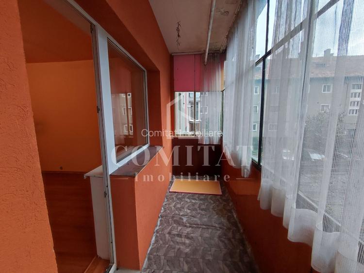 Apartament cu 4 camere | Confort Sporit | Zona Autogării Beta - 15