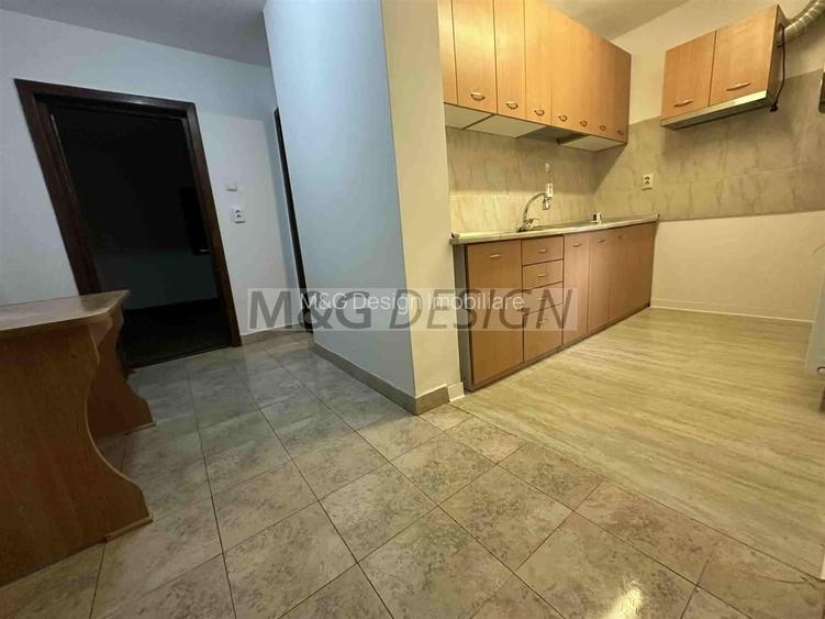 Ap 1 camera decomandat, Aradului, centrala proprie - 3