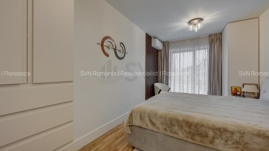 REA1022714 2 Camere l Floreasca l Terasa 40mp l Parcare l Boxa - 17