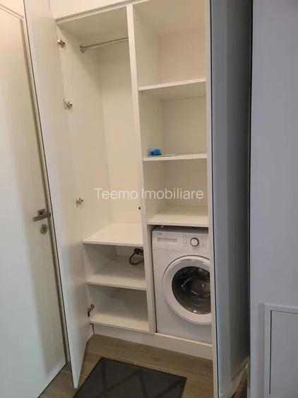 Apartament 2 camere, decomandat, 45 mp, ac, centrala, balcon, The Level II - 5