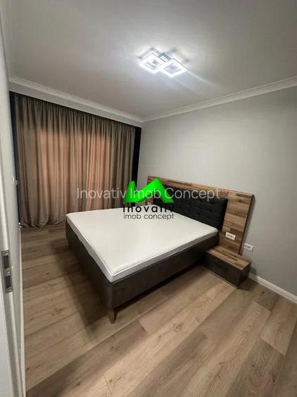 Apartament de inchiriat 2 camere gradina Sibiu Doamna Stanca - 6