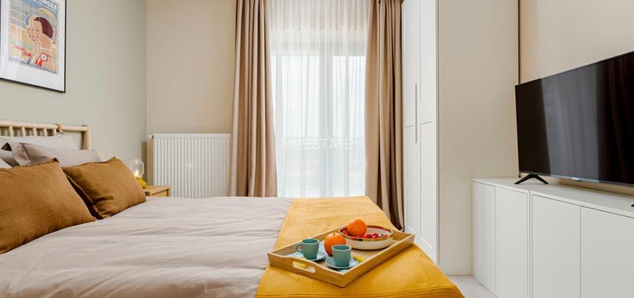 Apartament 2 Camere / Hils Republica / 6 min metrou / Comision 0%  - 4