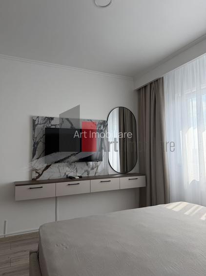 Inchiriez apartament 2 camere Gorjului - 4