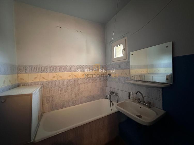 Apartament 2 camere, Soseaua Salaj, 53.96 mp, Comision 0% - 5