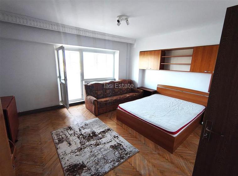 Apartament 1 camera zona CUG Sos. Nicolina - 17