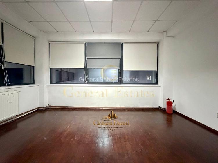 Vânzare Spațiu de Birouri Ultracentral - 11