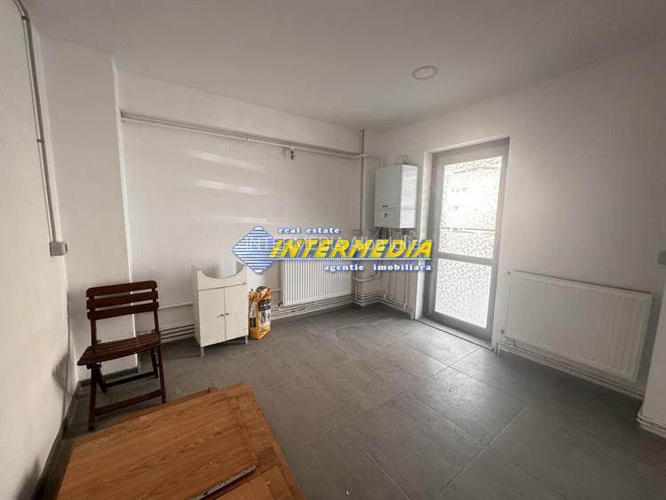 Spatiu comercial 50 mp vanzare CETATE Piata -Stadion vad f bun, finisat total - 5