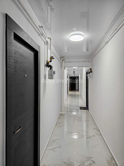 Apartament cu doua camere finisat complet, bloc nou, zona ICIL - 13